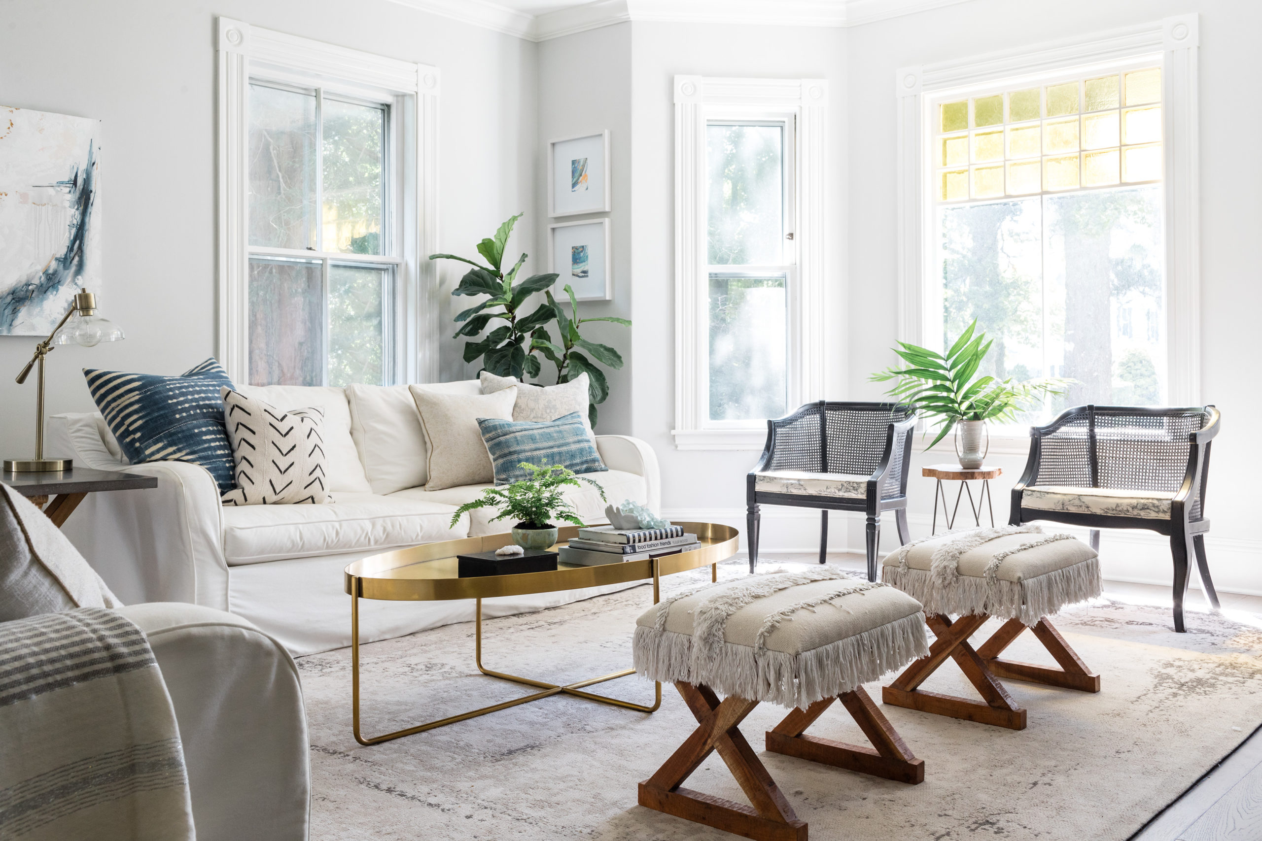 Better homes & gardens