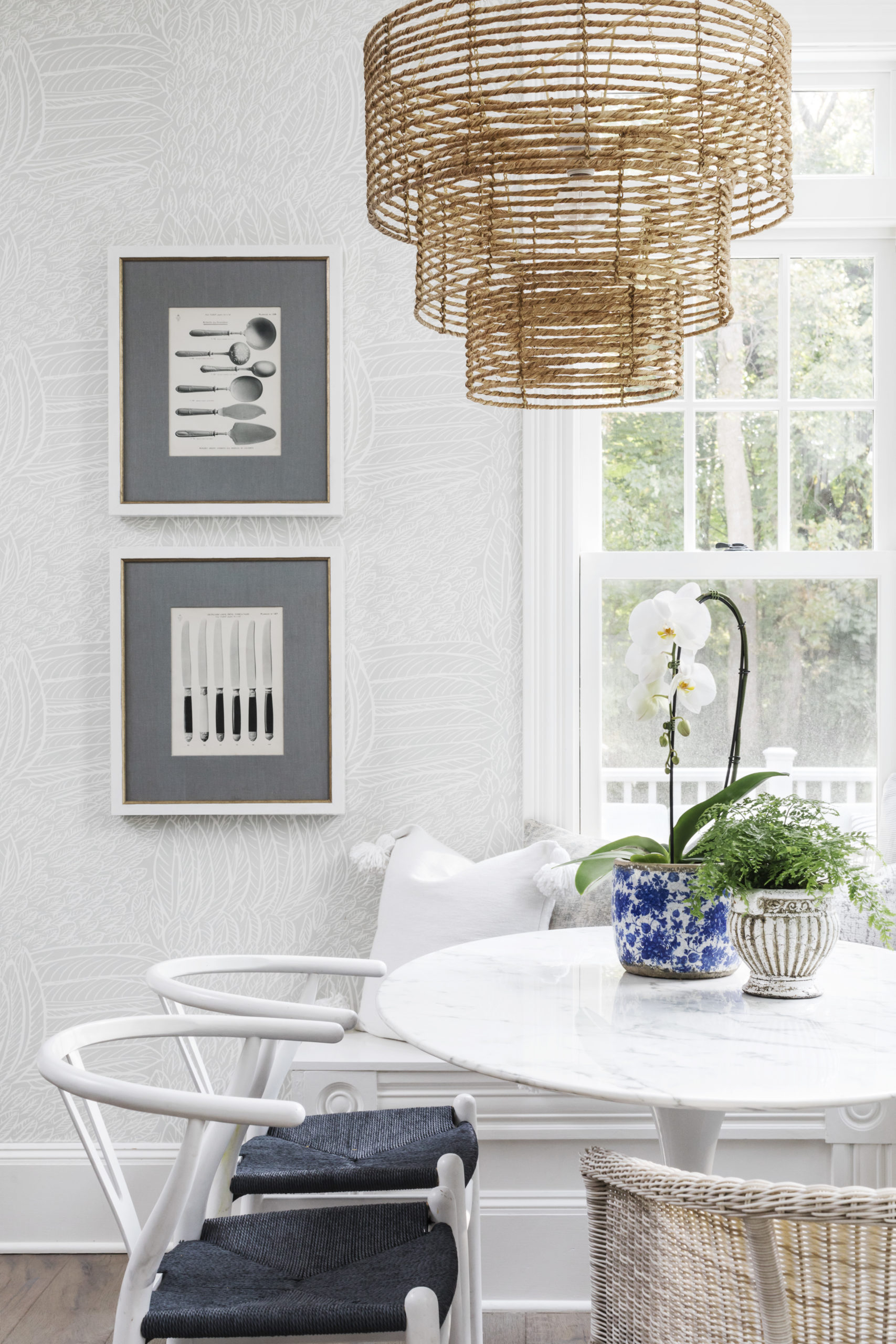 Better homes & gardens