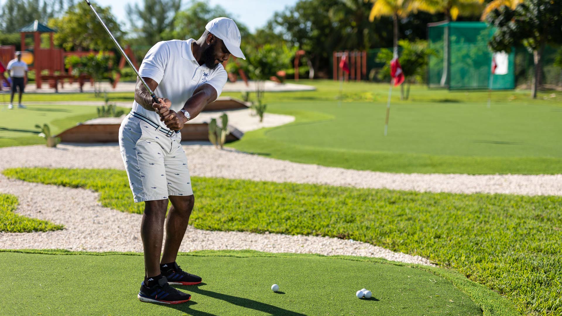 The nassau golf betting game is probably the most popular golf betting game. Golf Bahamas Homes For Sale