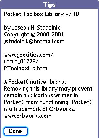 P Toolbox - Beautiful Landscape Wallpaper - Mobile