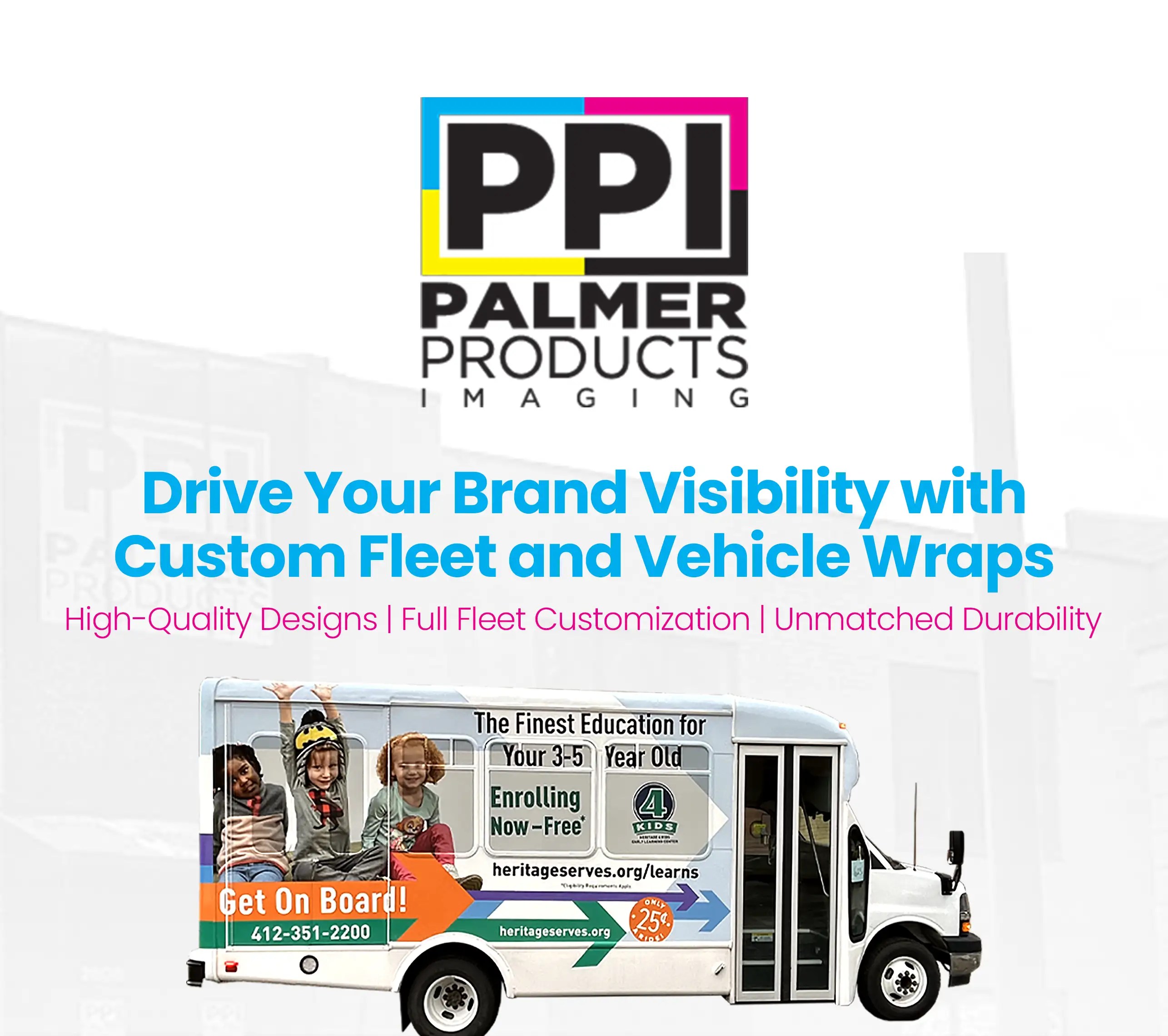 Palmer Products