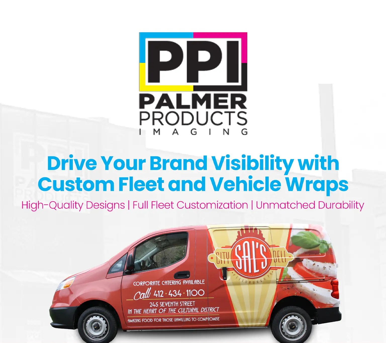 Palmer Products