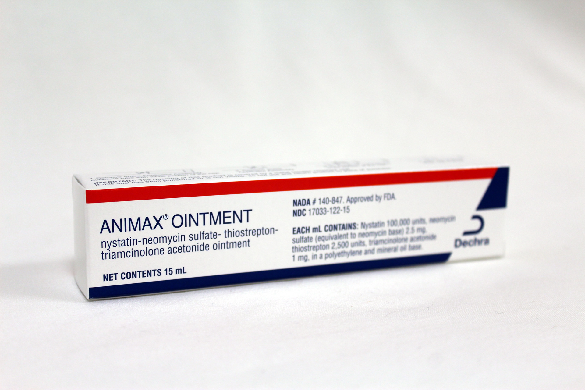 Animax topical ointment