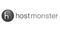 Hostmonster Logo