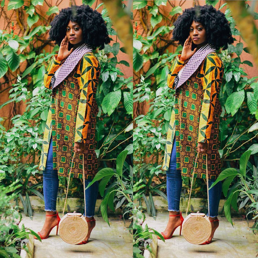 Top 20 must ROCK Ankara Styles