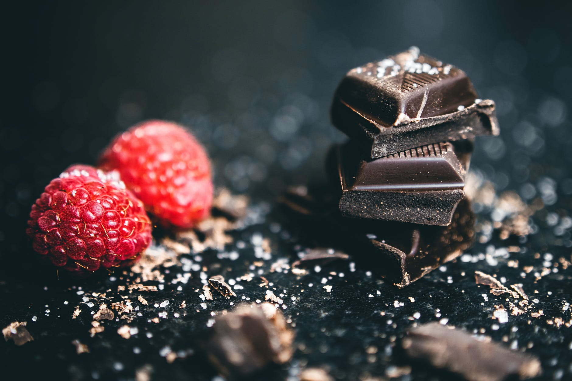 Palm Oil Free Chocolate and Confectionery