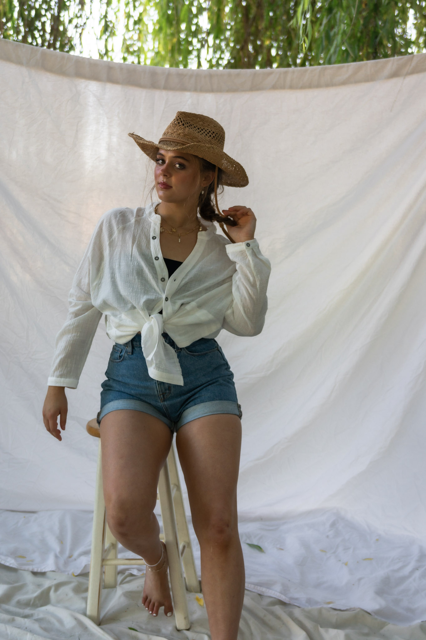 Day Dream Buttondown - Image 2