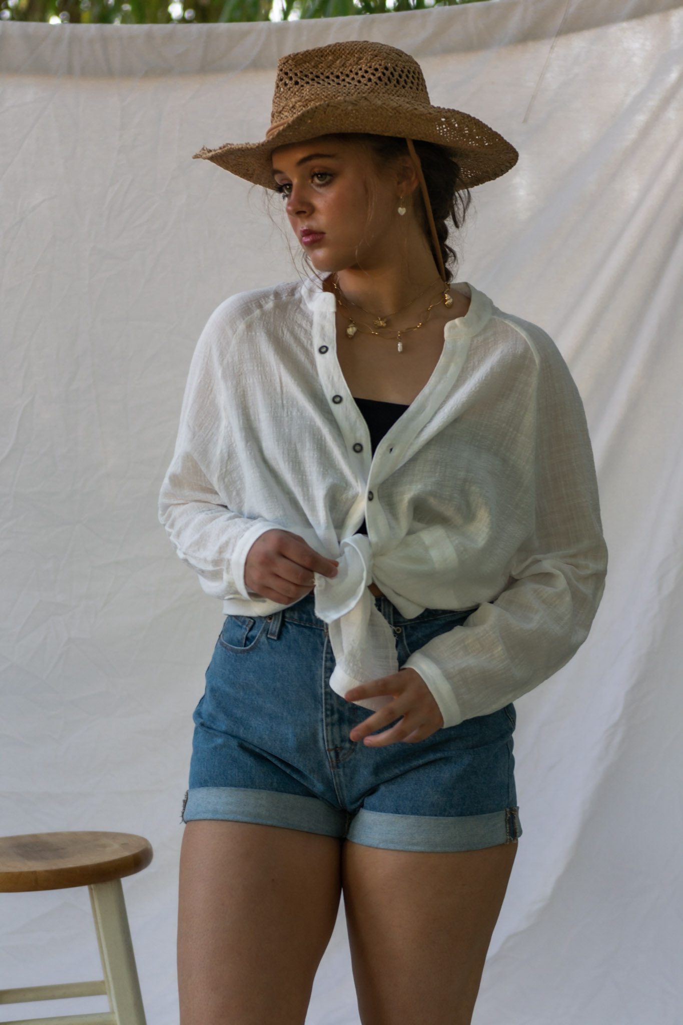 Day Dream Buttondown - Image 6