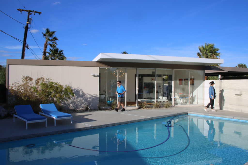 palm springs home house condo rental how to where best