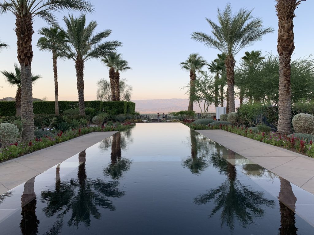 ritz carlton rancho mirage