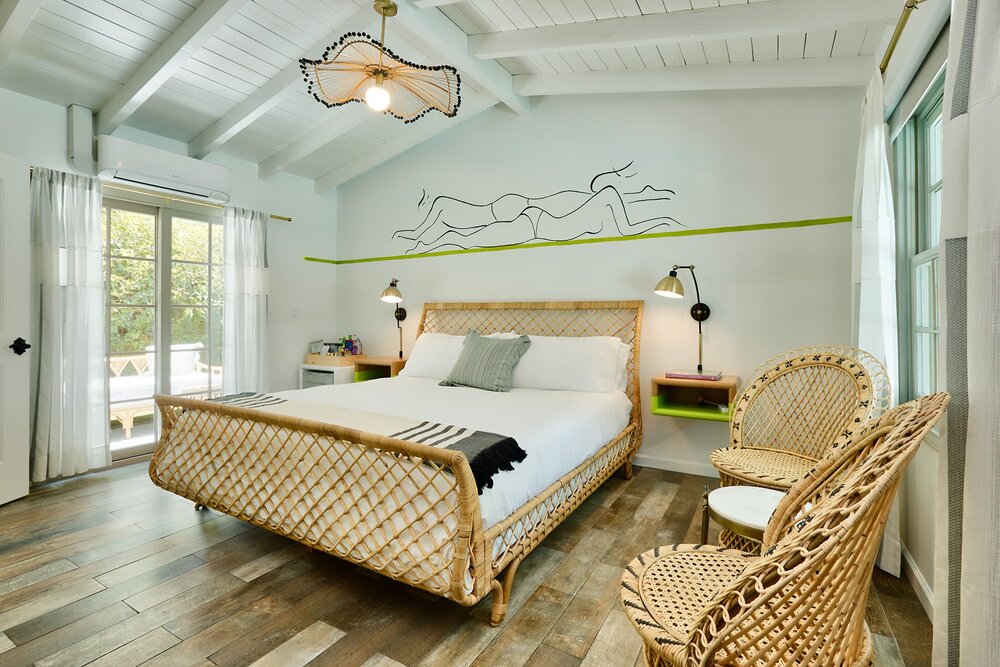 Room3a Dive Palm Springs