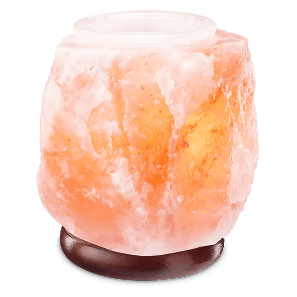 Himalayan Salt Lamp