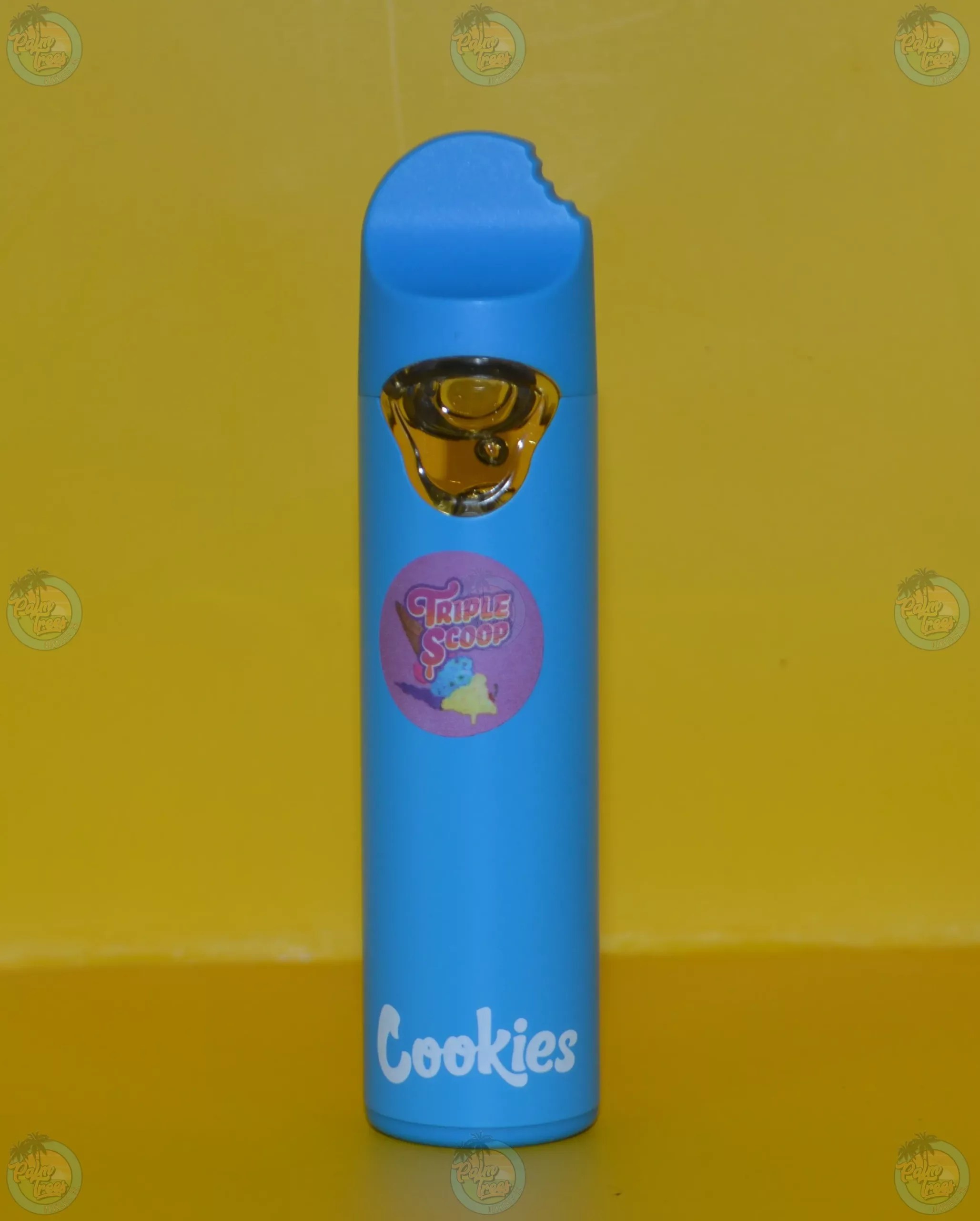 COOKIES DUAL CHAMBER VAPES | Marijuana Delivery DC