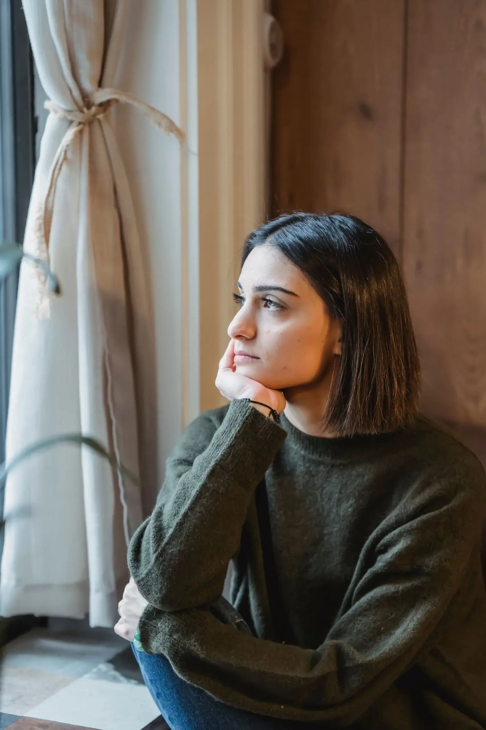 Emotionally Focused Therapy for understanding emotional patterns and creating change