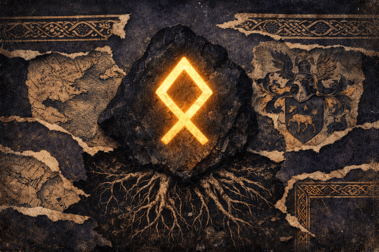 Othala Rune Meaning