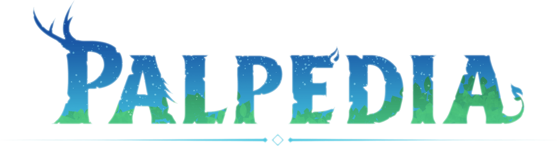 Palworld Interactive Map Palpedia Logo 2 