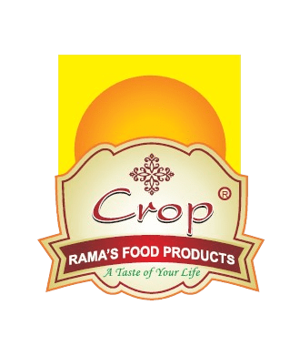 Crop Masalas Logo