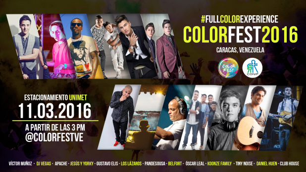 ColorFest