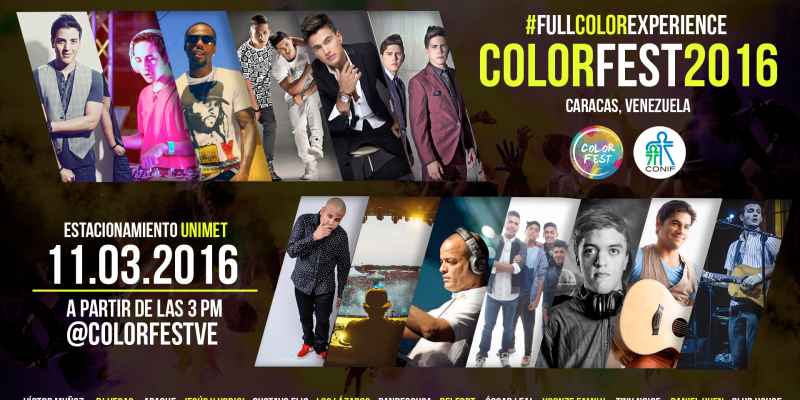 ColorFest