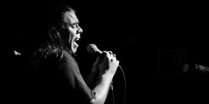 Mean Machine en Ritual Rock Bar