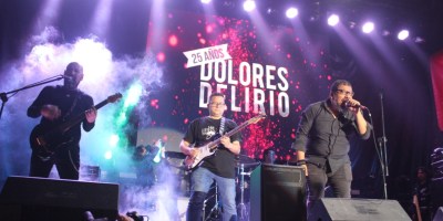Dolores Delirio
