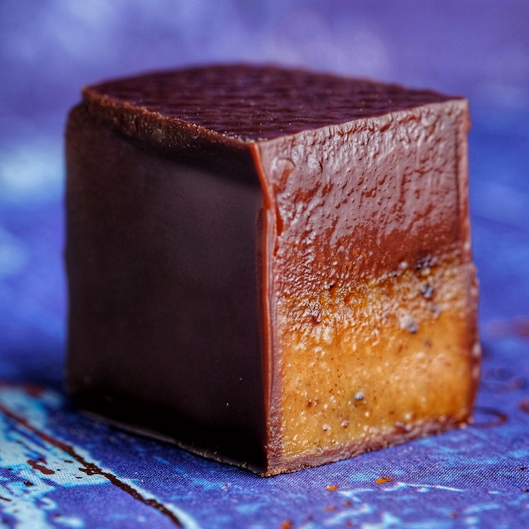 Chocolate from Kreuther Handcrafted Chocolate