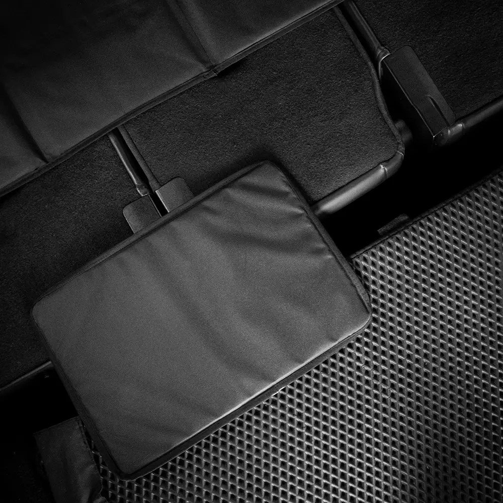 PAMABE Outdoor車泊後座平整板