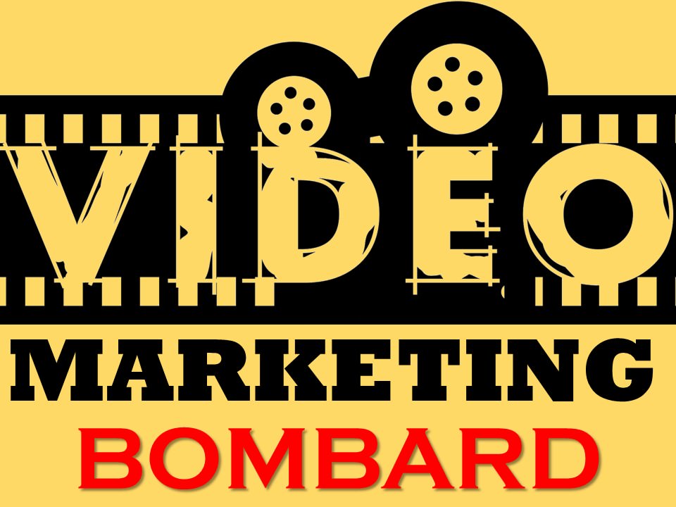 Video Marketing Bombard