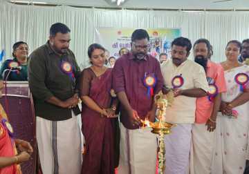 ഷീ വെല്‍നസ് സെന്റുമായി പന്തളം ബ്ലോക്ക് കുടുംബാരോഗ്യകേന്ദ്രം