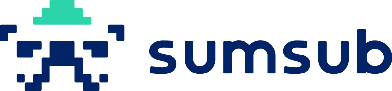 sumsub  client logo