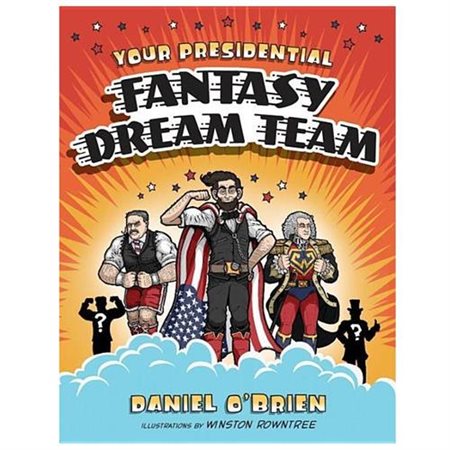 dreamteam