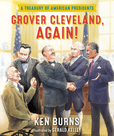 grover cleveland
