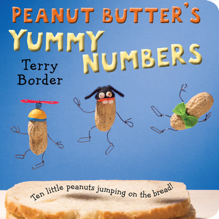 goodpeanut-numbers