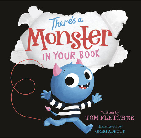 monsterinbook