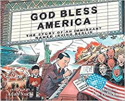 god bless america