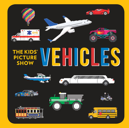 vehicles