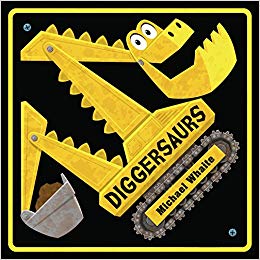 diggersaurs