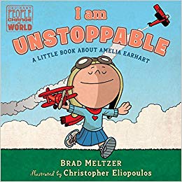unstoppable