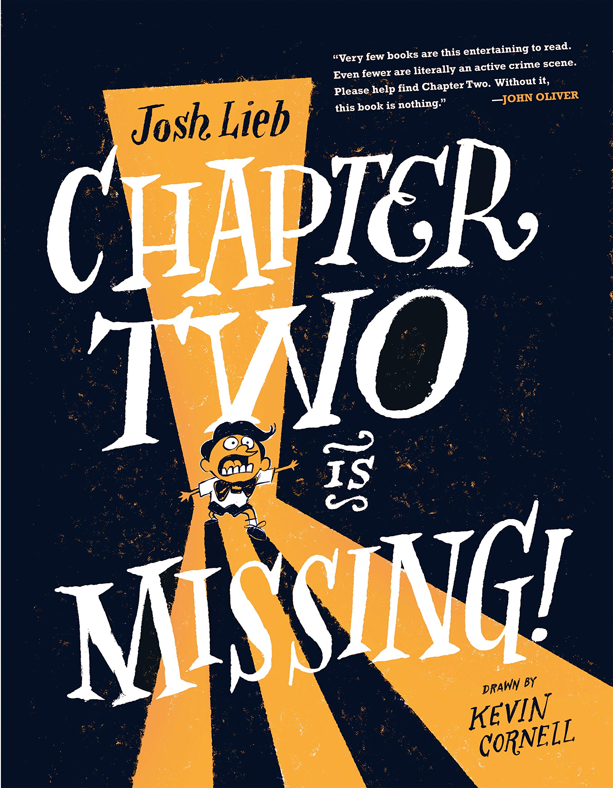 chapter two