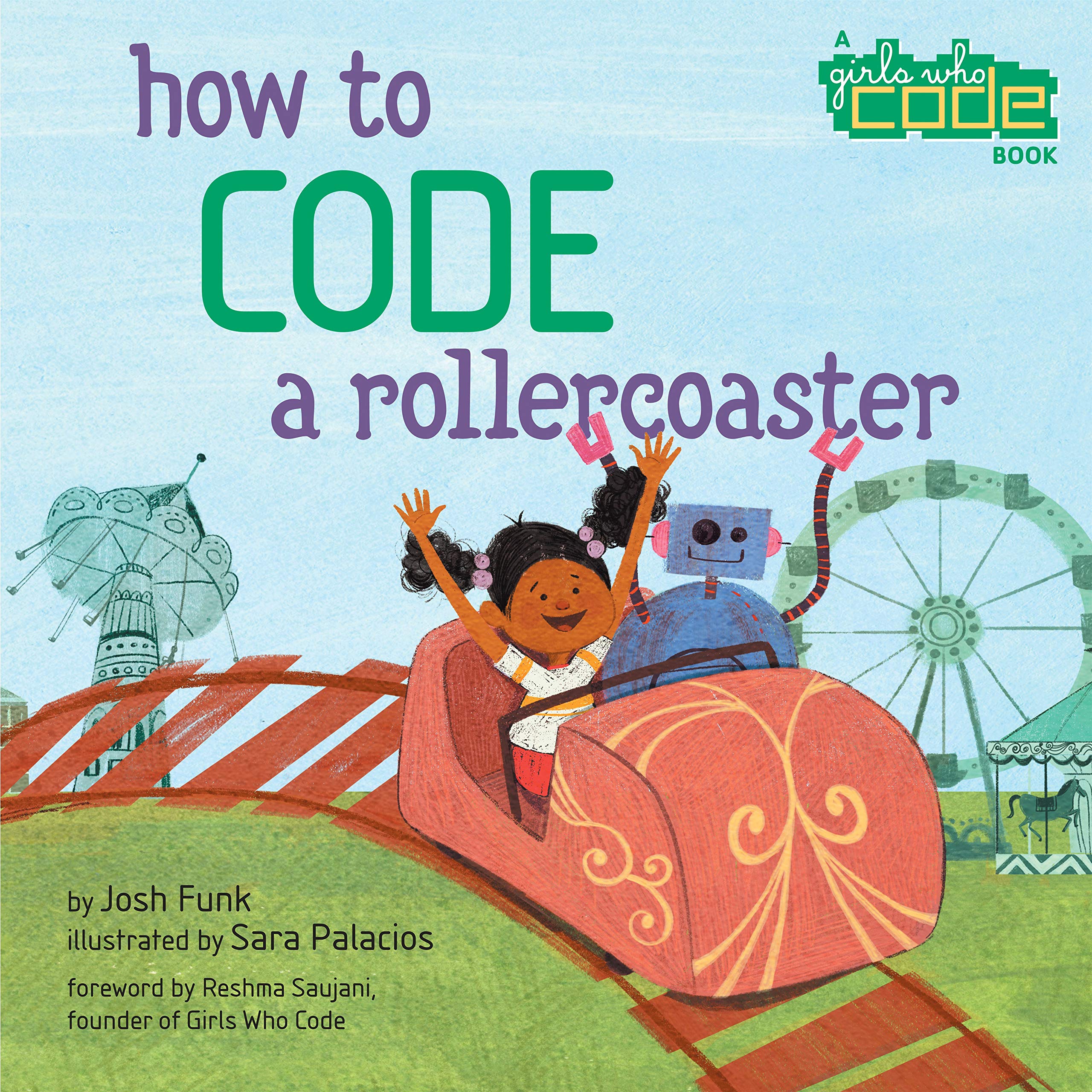 code rollercoaster