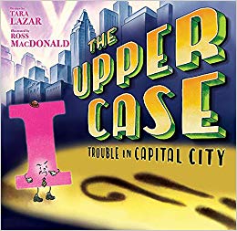 upper case