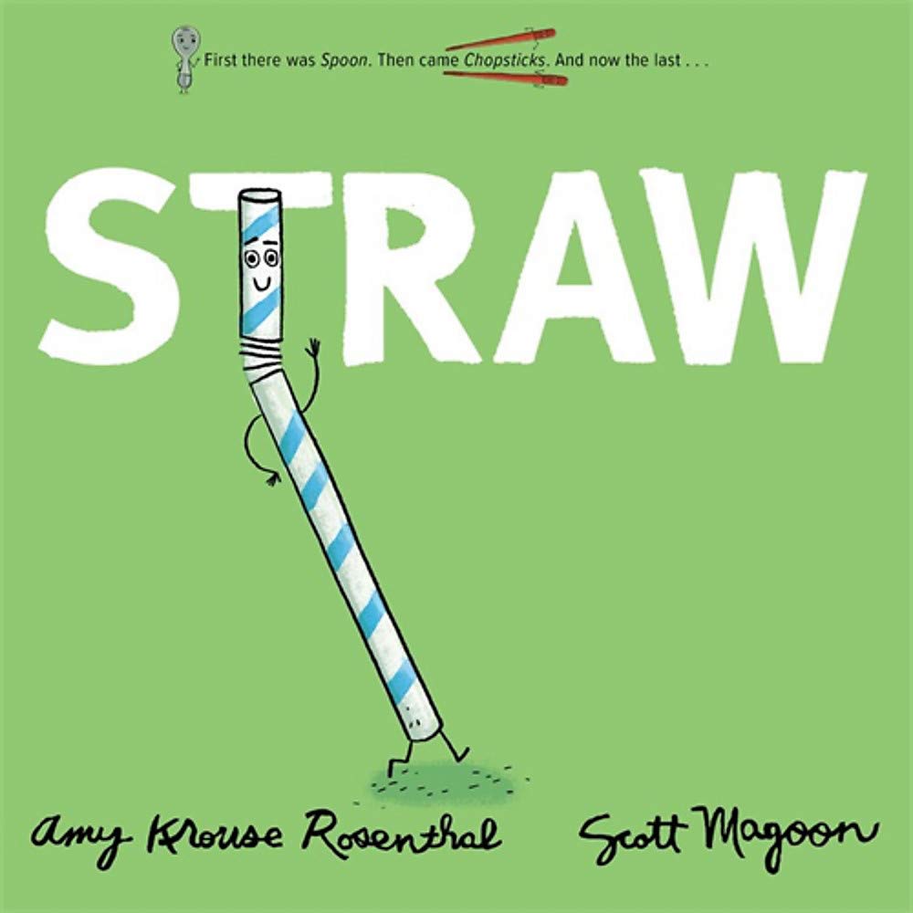 straw
