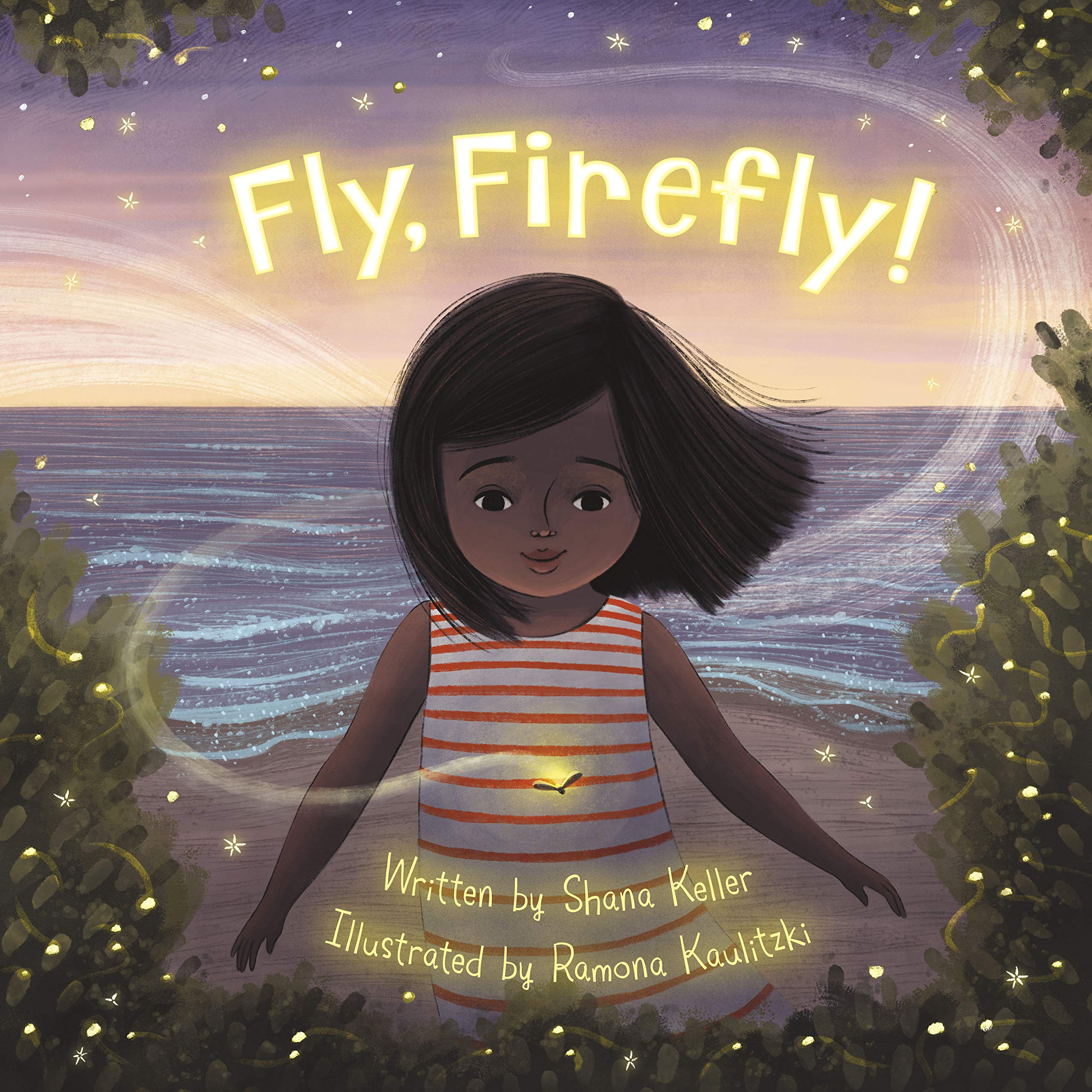 fly firefly