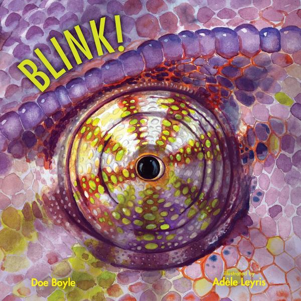 blink