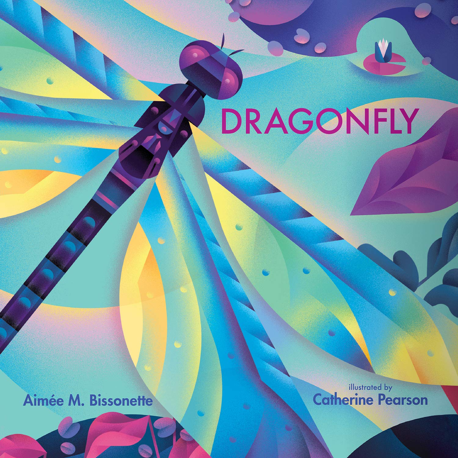 dragonfly