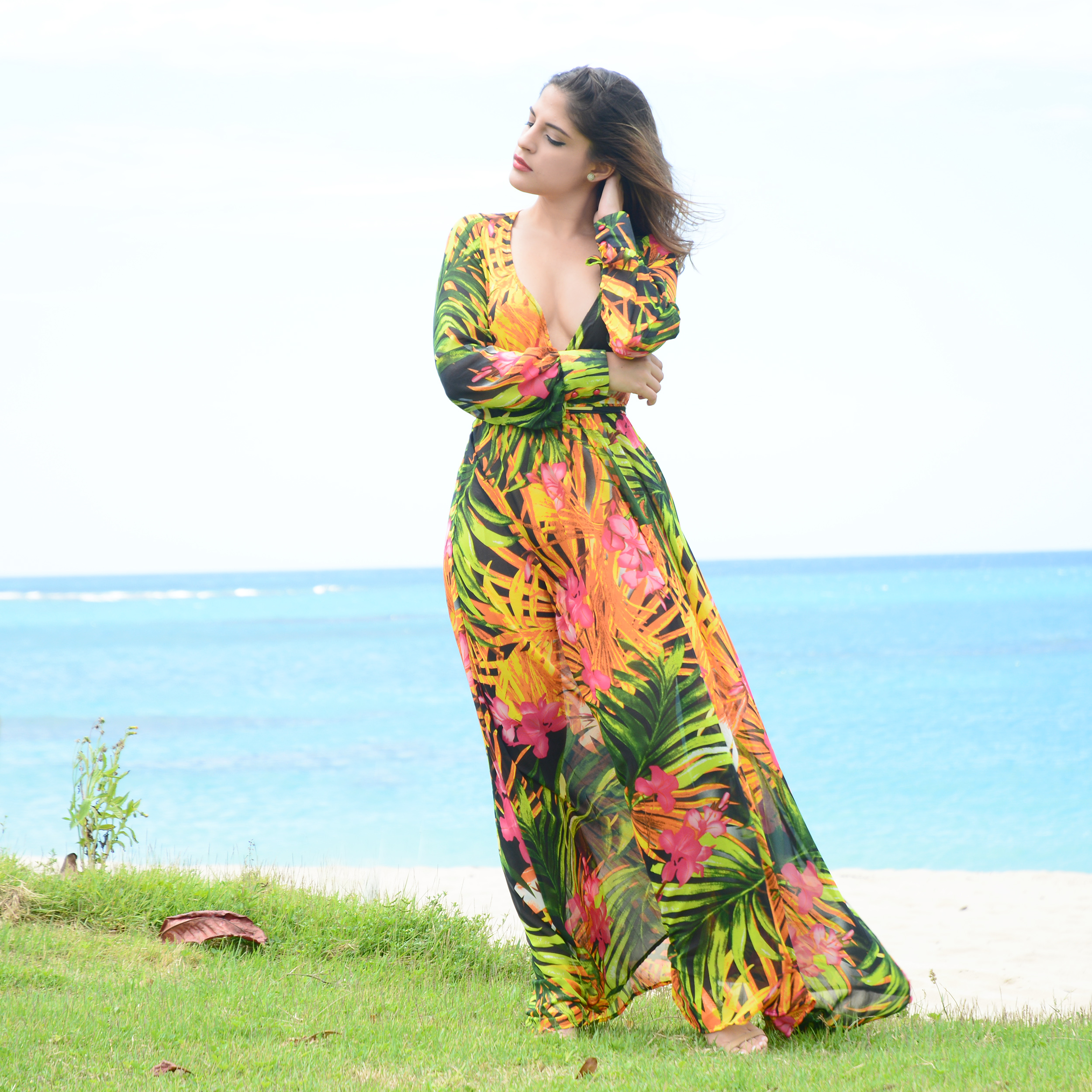 Editorial De Aniversario Pamela Mateo Castro