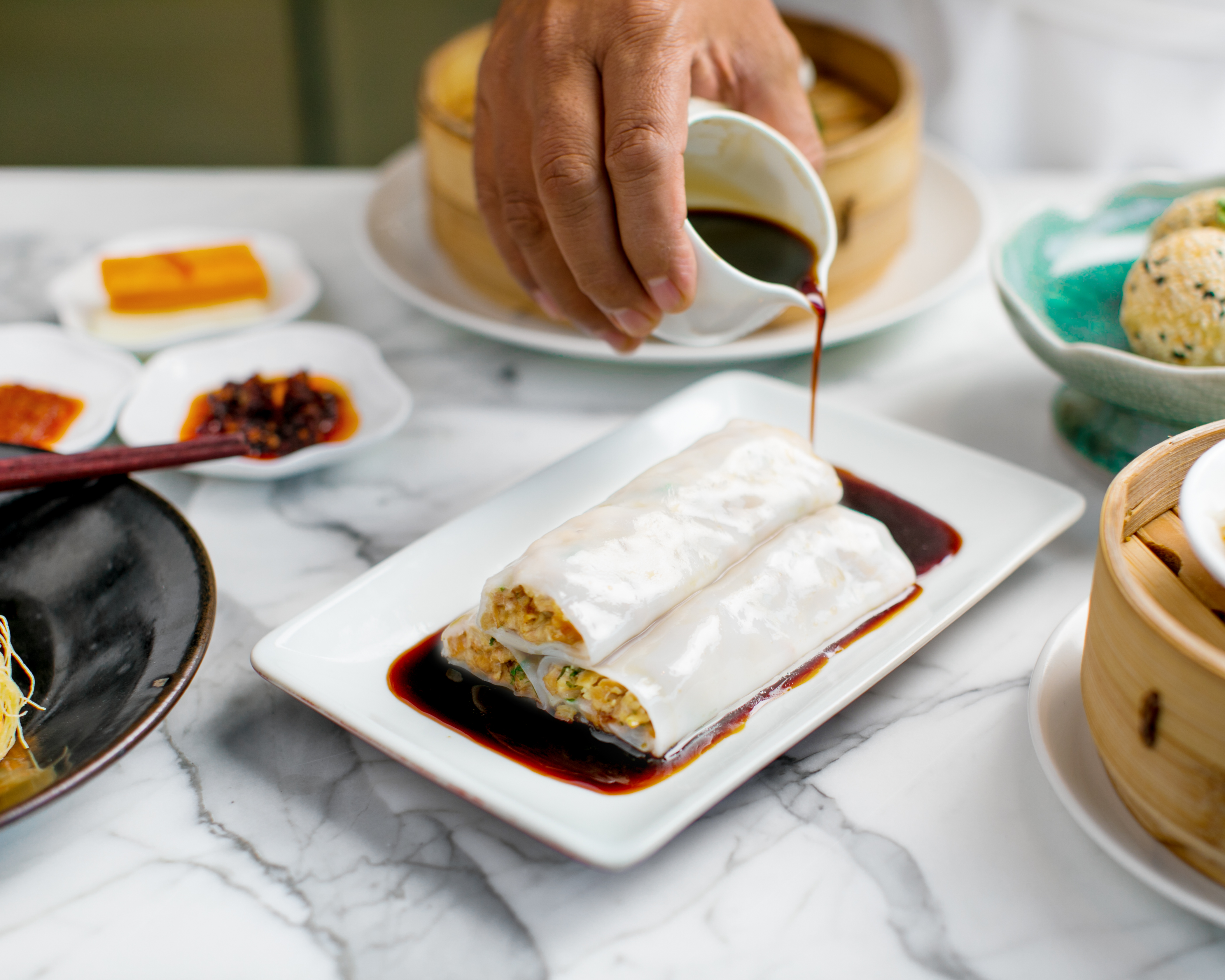 Yauatcha -Lamb_Cheung_fun