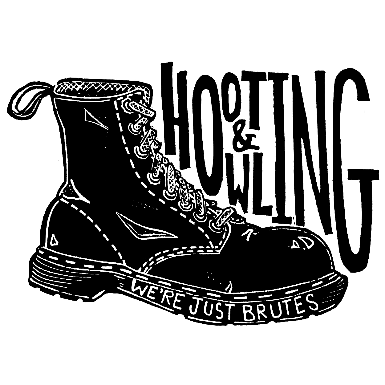 Hooting and Howling (2021)