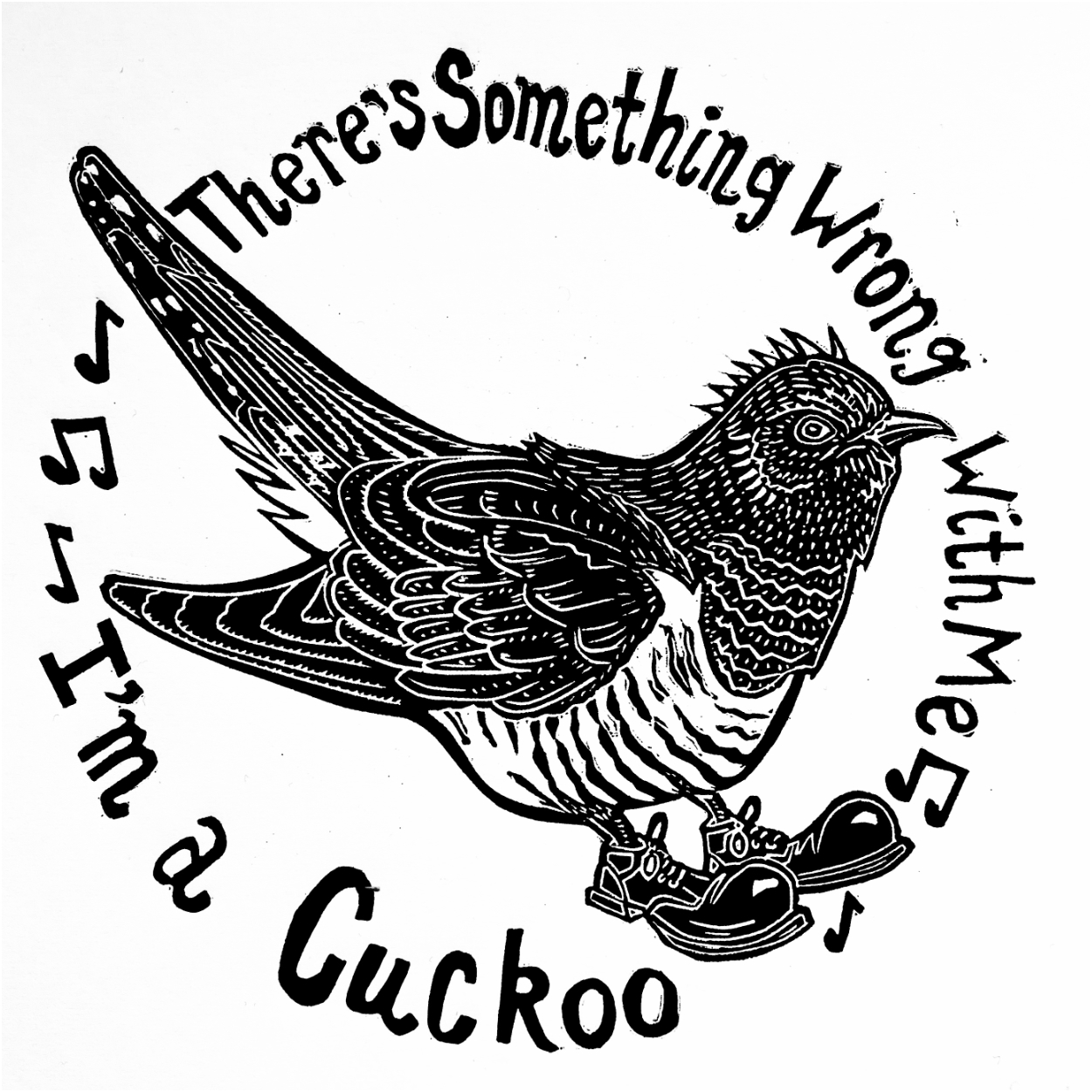 I'm a Cuckoo (2023)