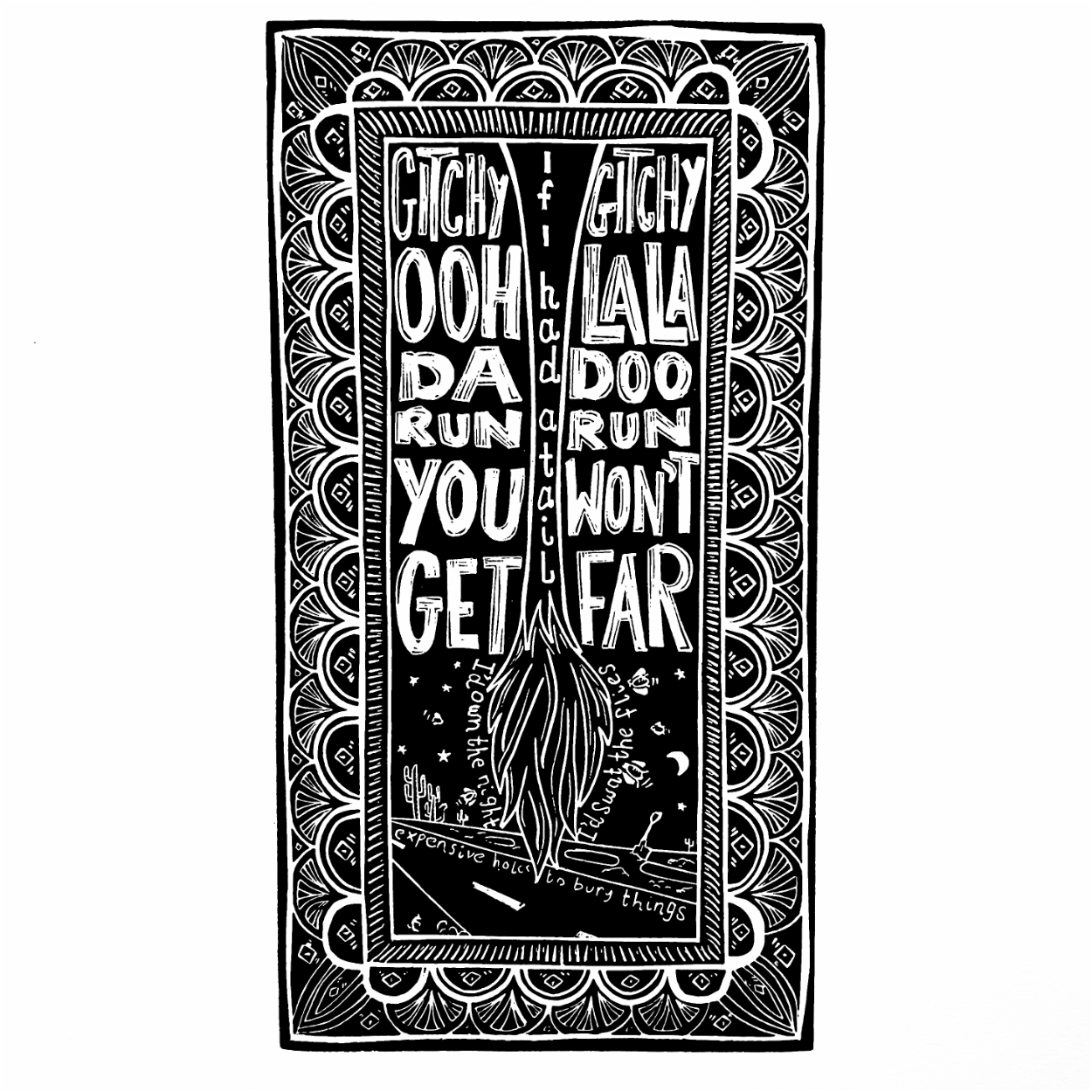 If I had a Tail (2024)